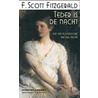 Teder is de nacht door F. Scott Fitzgerald