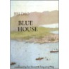 Blue House door Beidao