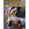 Blues Rock door Onbekend