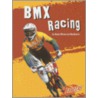 Bmx Racing by Angie Peterson Kaelberer