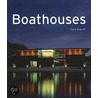 Boathouses door Clare Sherriff