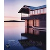 Boathouses door Adam Mornement