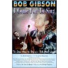 Bob Gibson door Bob Gibson