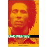 Bob Marley door Jason Toynbee