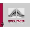 Body Parts door John Coplands