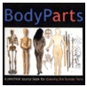 Body Parts by Simon Jennings