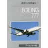Boeing 777 by Philip Birtles
