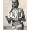 Bond Girls door Dk Publishing