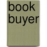Book Buyer door Charles Scribners Sons