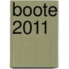 Boote 2011 by Unknown