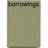 Borrowings door William Doxev