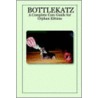 Bottlekatz door Sharon Darrow