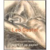 Leo Gestel by J. Bouwhuis