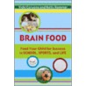 Brain Food door Vicki Caruana