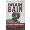 Brain Gain door Darrell M. West