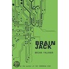 Brain Jack by Brian Falkner