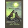 Brass Pony door Marsh Cassady