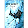 Stef Skelet wil vliegen