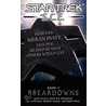 Breakdowns by Unknown