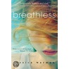 Breathless door Jessica Warman