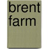 Brent Farm door Anthony Painter