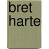 Bret Harte door Thomas Edgar Pemberton