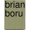 Brian Boru by Morgan Llywelyn