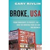 Broke, Usa door Gary Rivlin