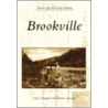 Brookville door Donald L. Dunaway