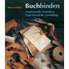 Buchbinden by Shereen LaPlantz