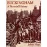 Buckingham door Julian Hunt