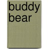 Buddy Bear door Kathy Phillips
