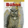 Buhos/owls door Gillian Houghton