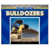 Bulldozers door Marv Alinas
