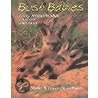 Bushbabies door Roger De la Harpe
