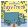 Busy Truck door Francesca Allen