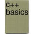 C++ Basics