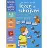 Ik leer goed lezen en schrijven