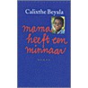 Mama heeft een minnaar