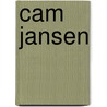Cam Jansen door David A. Adler