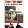 Camera Boy door Fred Minnick