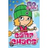 Camp Chaos door Michelle Cooper