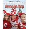 Canada Day door Molly Aloian
