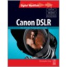 Canon Dslr by Christopher Grey