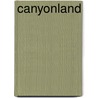 Canyonland door Stefan Nink