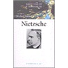 Nietzsche door Michael Tanner