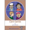 Card Games door Lynne Garner
