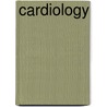 Cardiology door J. Colin Forfar