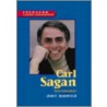 Carl Sagan by Jean F. Blashfield