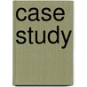 Case Study door christine R. Cardin